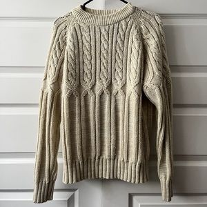 Vintage 80s 90s K-Mart Knit Pullover - Women’s M | Unisex S